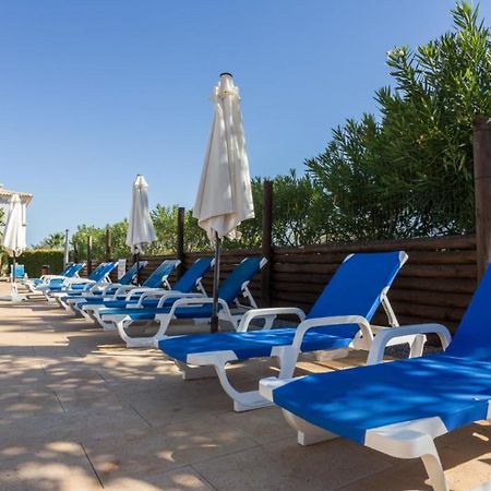 Praia e sossego- Quinta pinheiro Albufeira Exterior foto