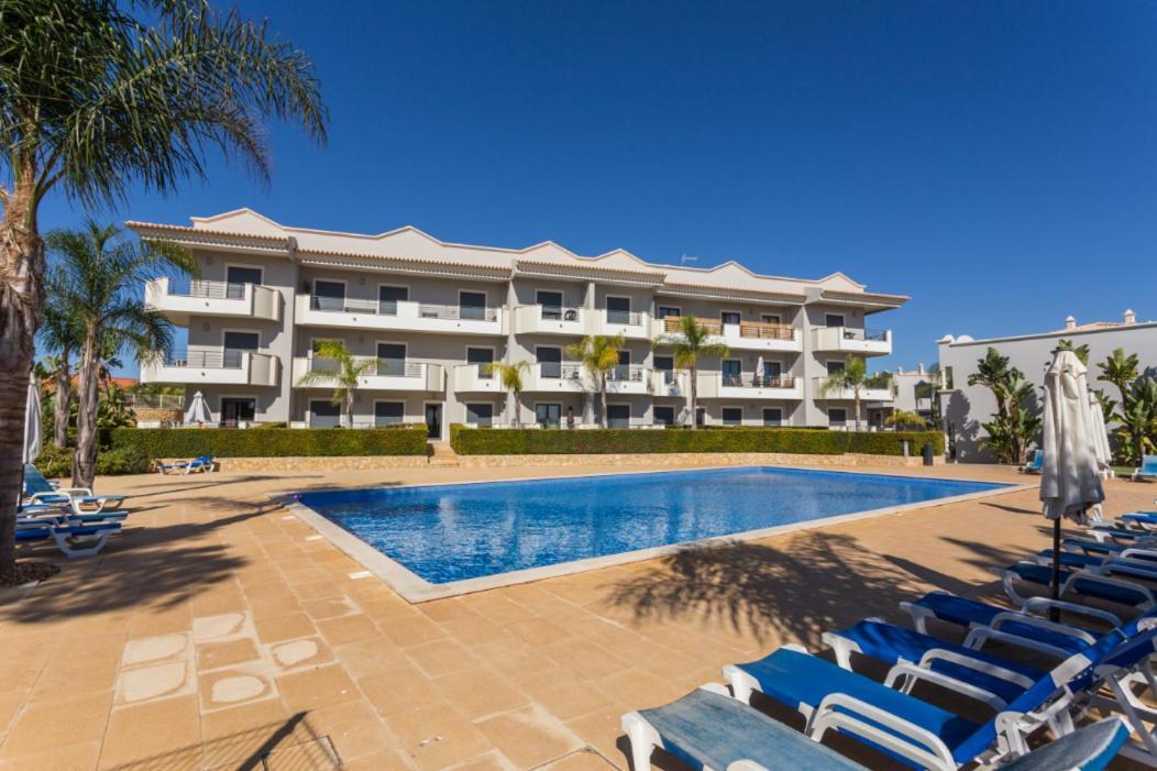 Praia e sossego- Quinta pinheiro Albufeira Exterior foto